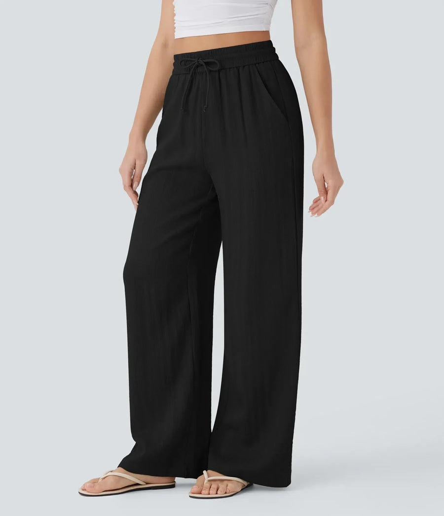 Mira® | Comfortable Jogging Pants with Drawstring