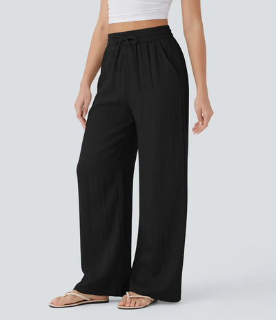 Mira® | Comfortable Jogging Pants with Drawstring