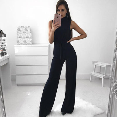 Jinte™ | Elegant Sleeveless