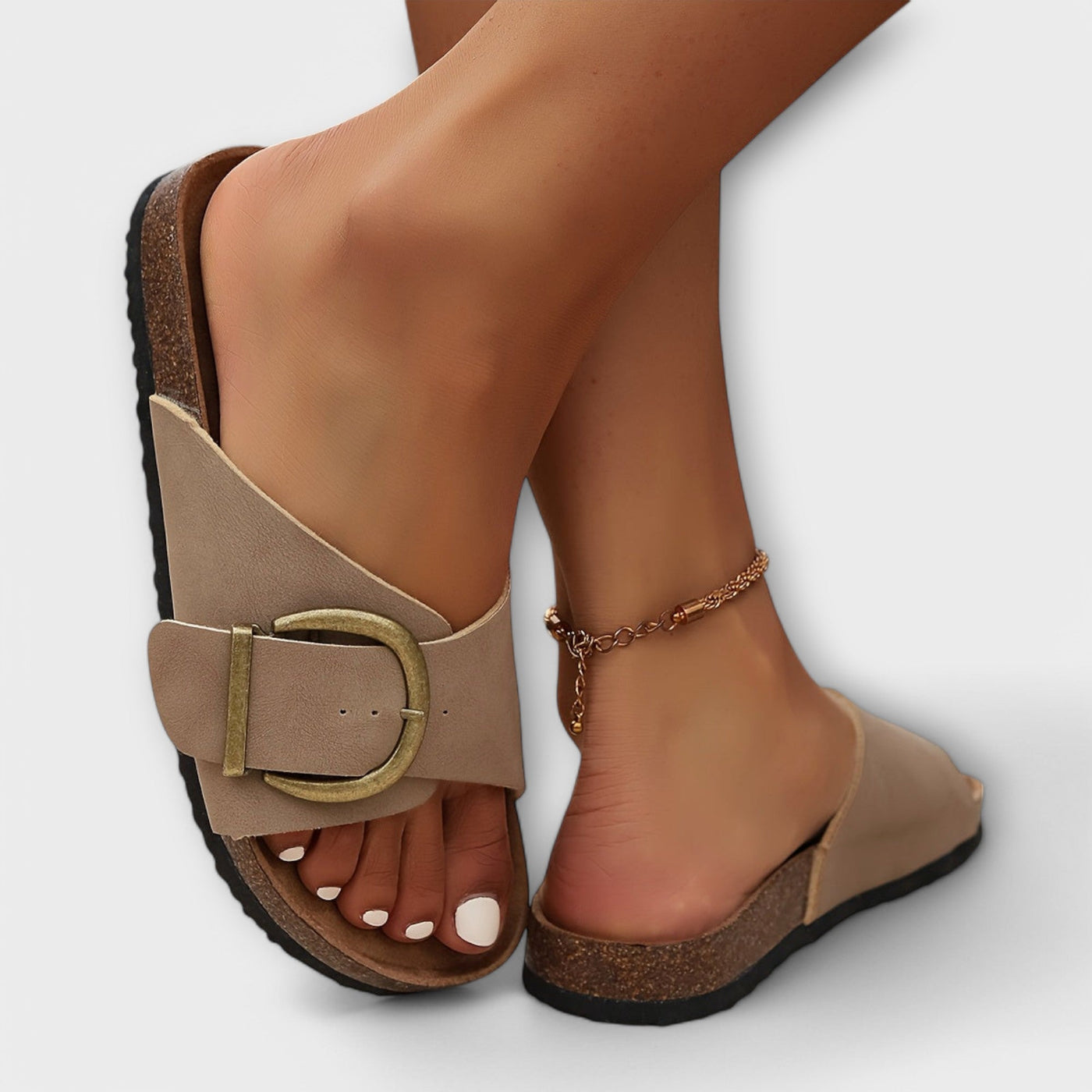 Amarise™ | Orthopaedic Sandals