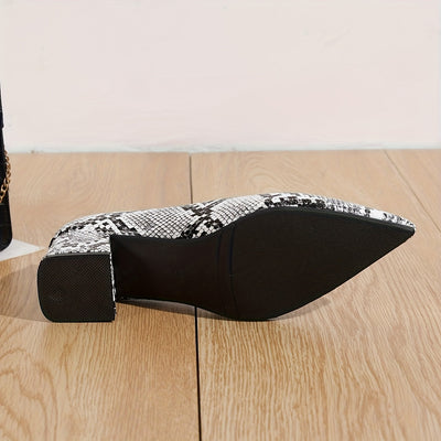 Aveline™ | Pointed-Toe Heels