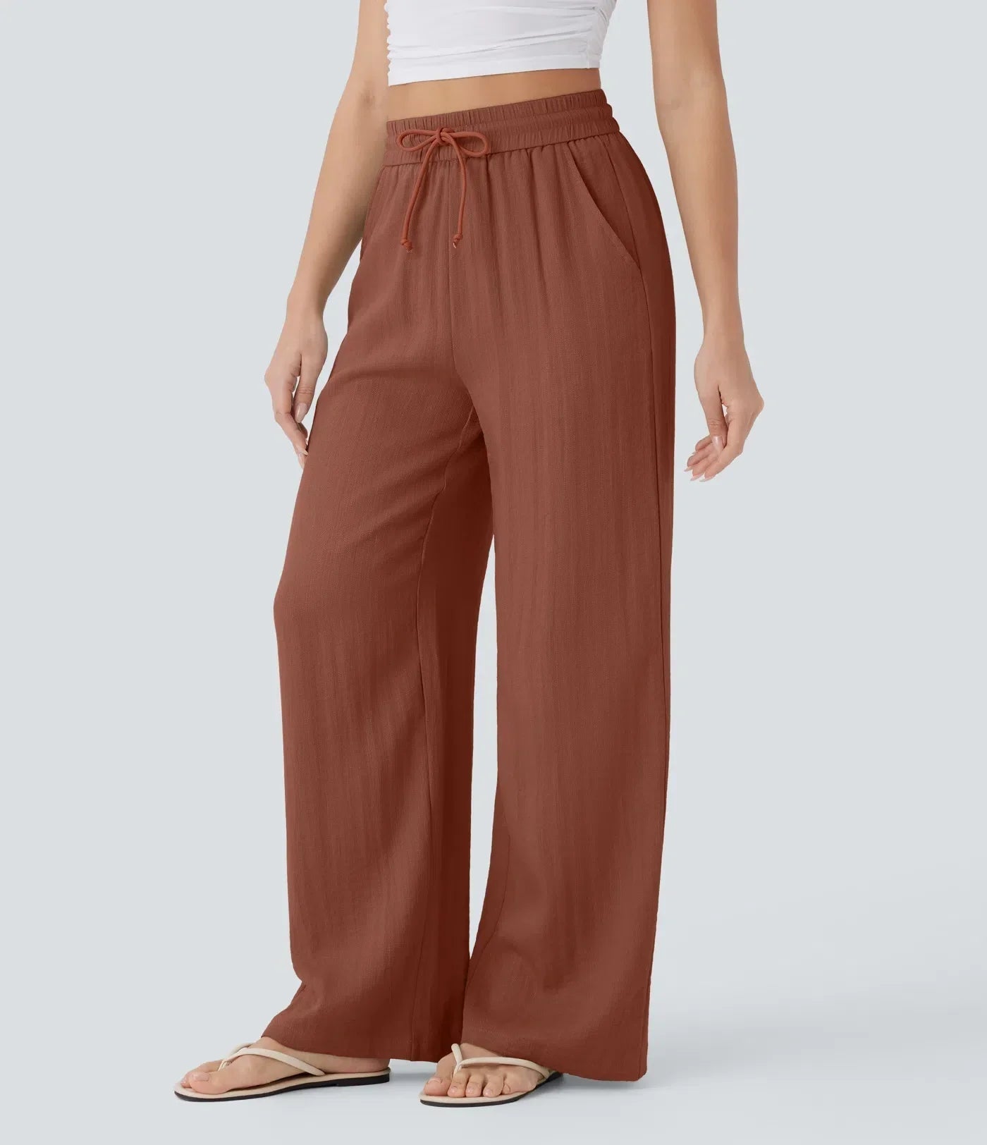 Mira® | Relaxed Fit Trousers