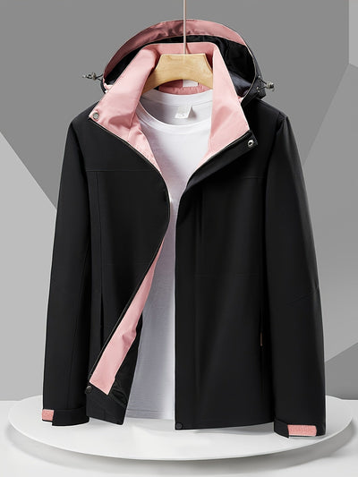 Amaris™ | Windbreaker Jacket