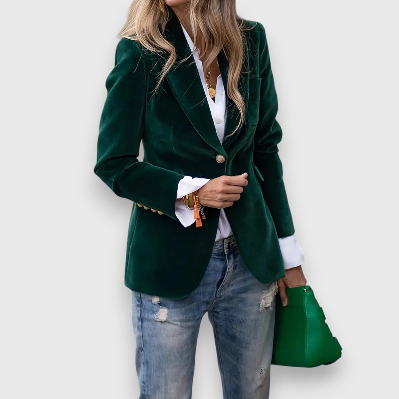 Manon – Women's Blazer