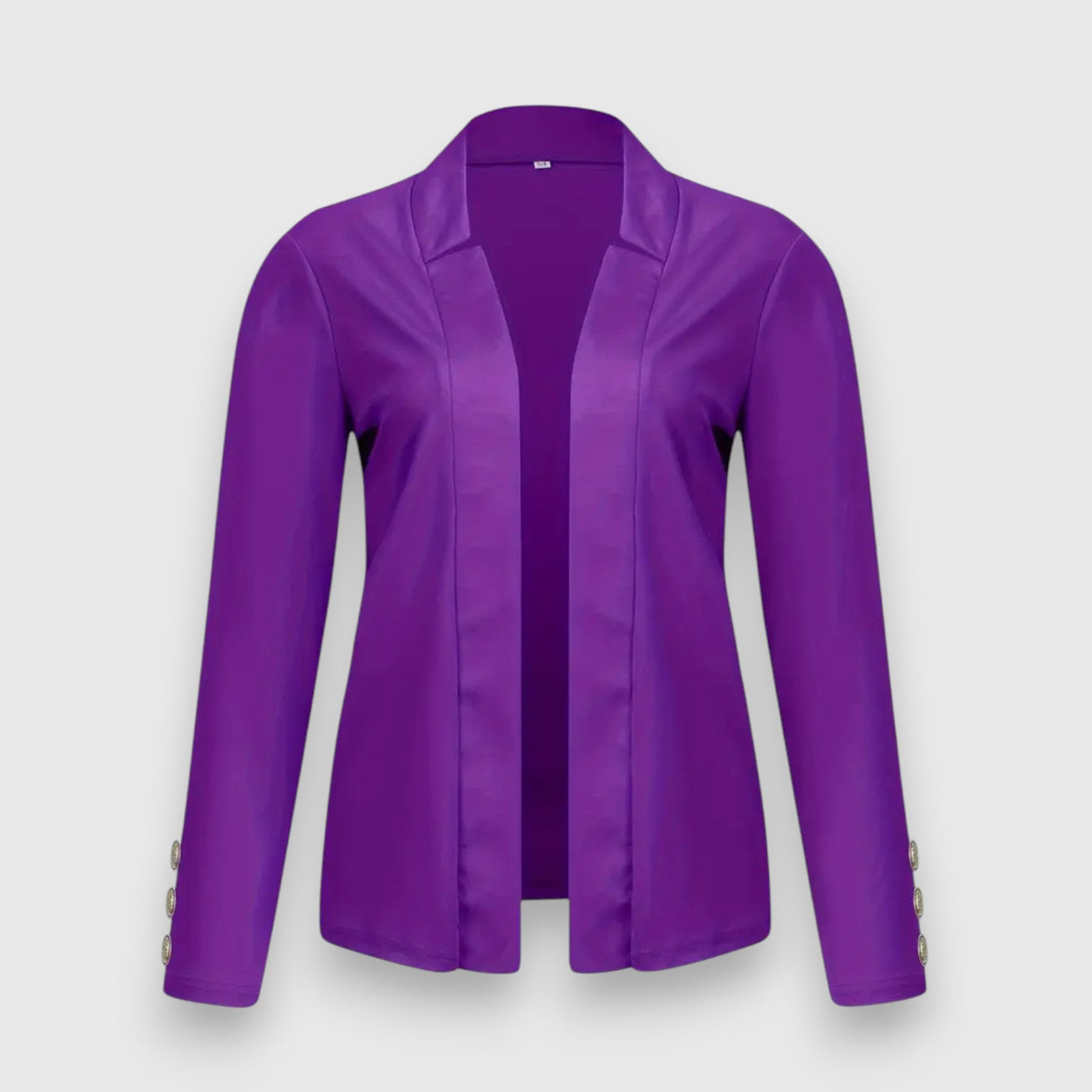 Aria – Modern Blazer for Women