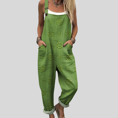 Emvalyn™ | Elegant jumpsuit