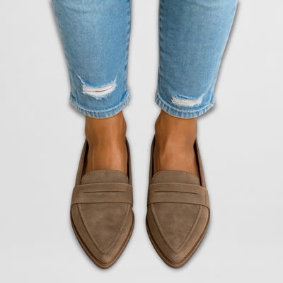 Elowen™ | Velvety Luxe Slippers