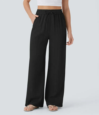 Mira® | Relaxed Fit Trousers