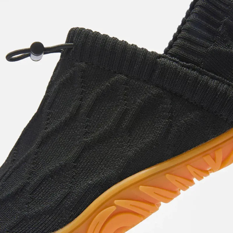 FlexiStep™ | Minimal sneakers comfort