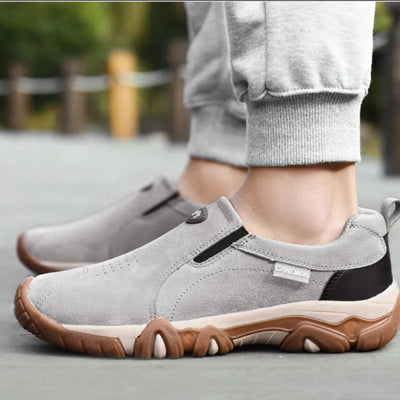 MoveEase™ | Walking Comfort for Men