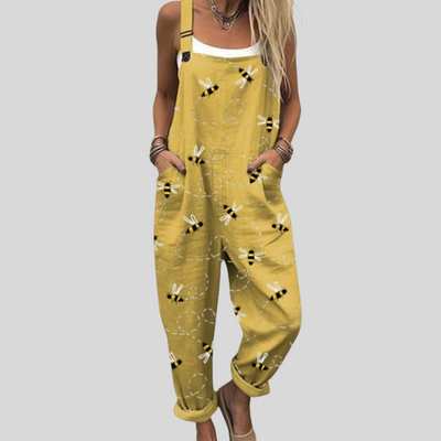 Omirelle™ | Elegant jumpsuit