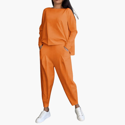 Juul® | Comfortable Two-Piece Set