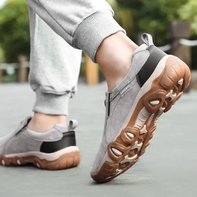 MoveEase™ | Walking Comfort for Men