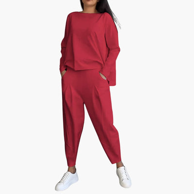 Juul® | Comfortable Two-Piece Set