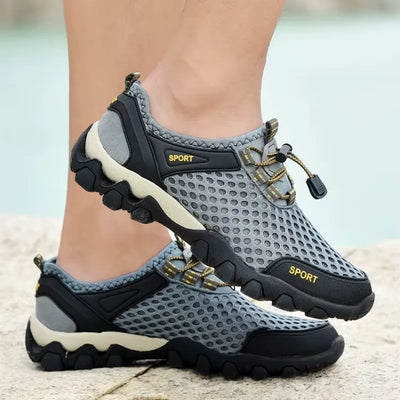 StepPro™ | Walking Shoes with Support