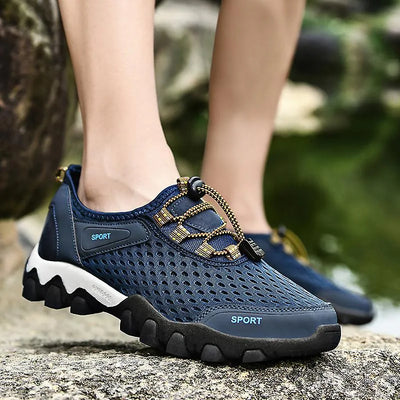 StepPro™ | Walking Shoes with Support