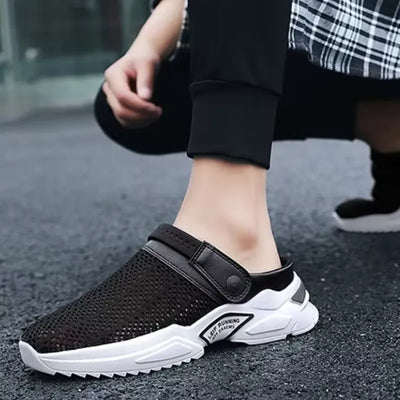 ZenStep™ | Comfort sandals for men