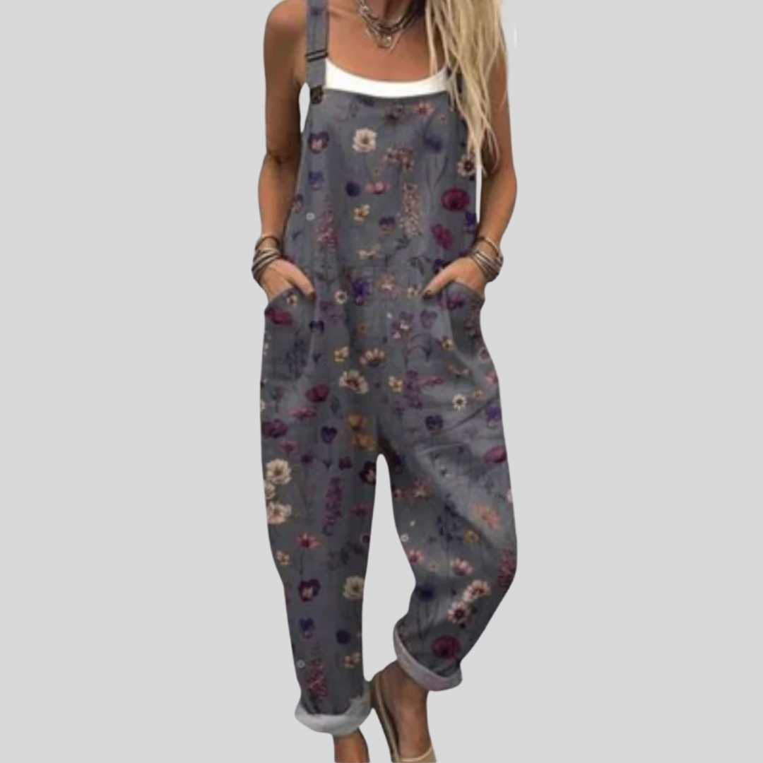 Seraphine™ | Luxe jumpsuit