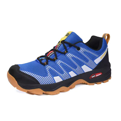 TrailEase™ | Comfort Hiking Shoes