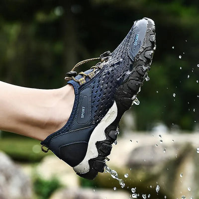 StepPro™ | Walking Shoes with Support