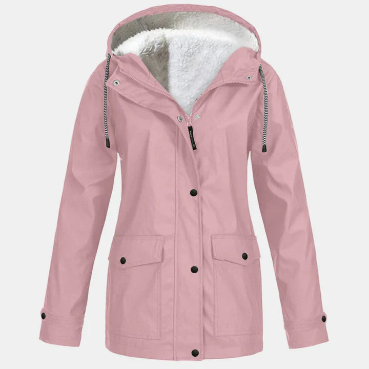Mia | Waterproof Women's Jacket