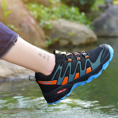 TrailEase™ | Comfort Hiking Shoes
