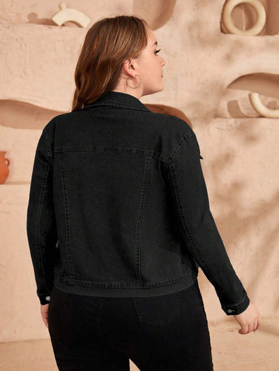 Sofia™ | Denim Jacket