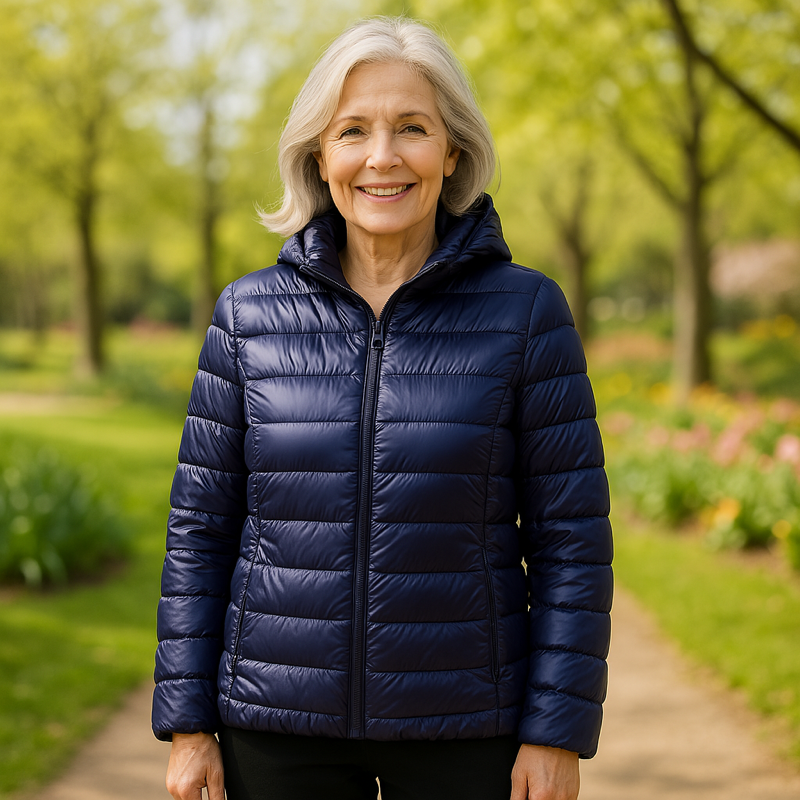 Valora™ | Lightweight Jacket