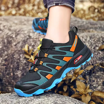 TrailEase™ | Comfort Hiking Shoes
