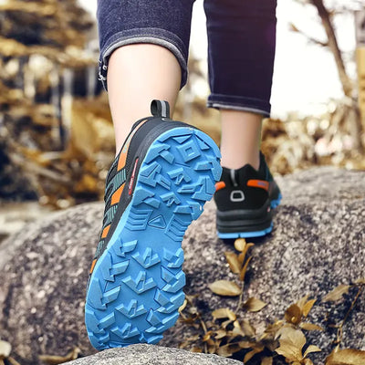 TrailEase™ | Comfort Hiking Shoes