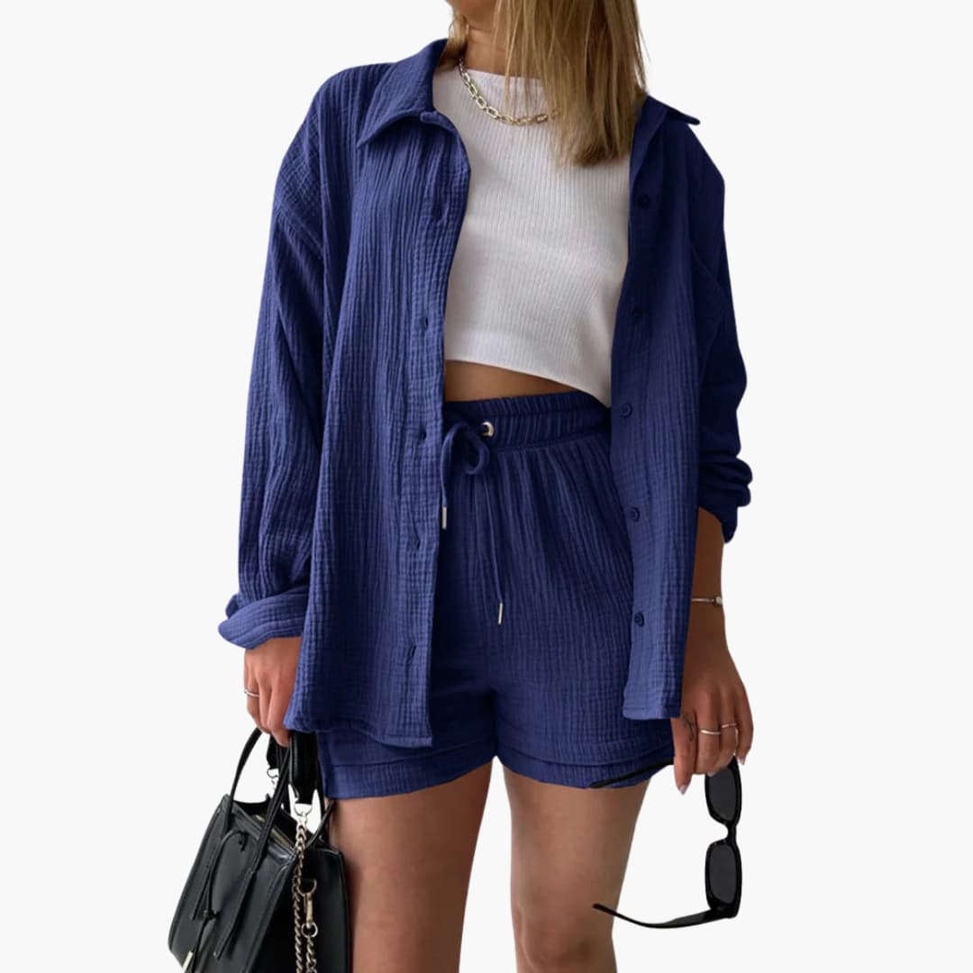 Jolien™ | Comfortable 2-Piece Set