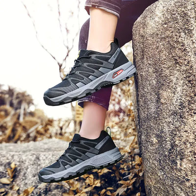 TrailEase™ | Comfort Hiking Shoes