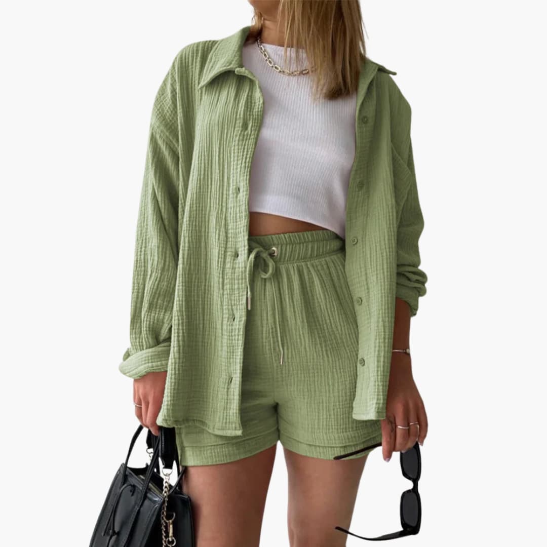 Jolien™ | Comfortable 2-Piece Set