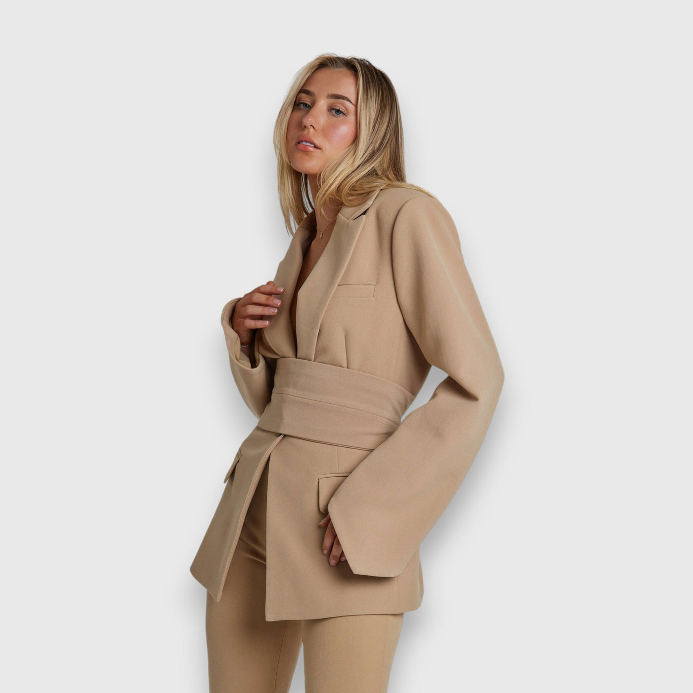 Naëlle – Women's Blazer