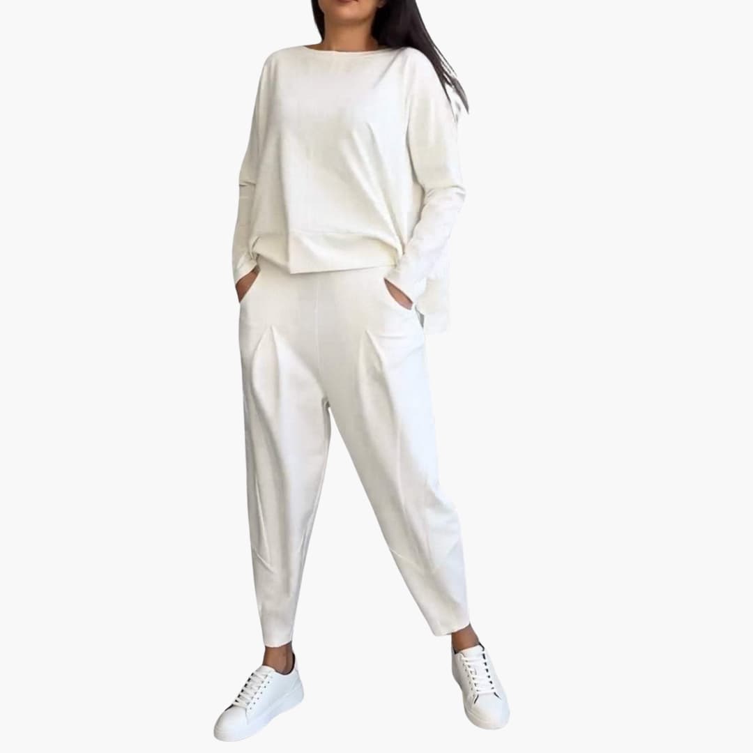 Juul® | Comfortable Two-Piece Set