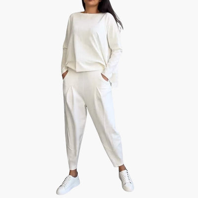 Juul® | Comfortable Two-Piece Set
