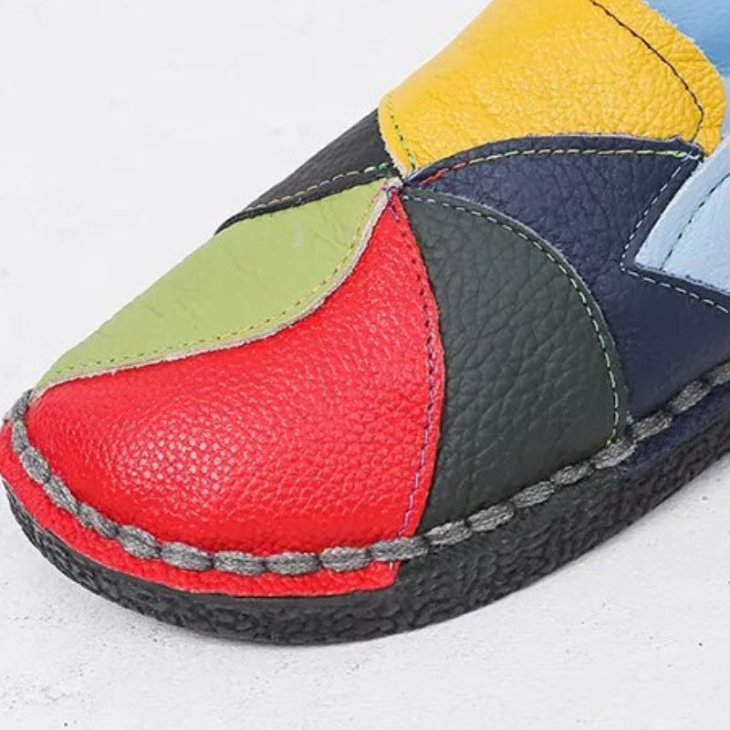 Elowen™ | Luxe Ladies Slip-Ons