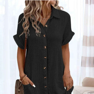 Yara™  |  Light Summer Dress