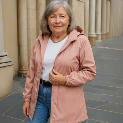 Thalira™ | Luxe Ankle Boots