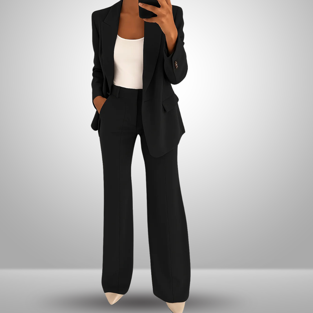 Rolien™ | Elegant Complete Two-Piece