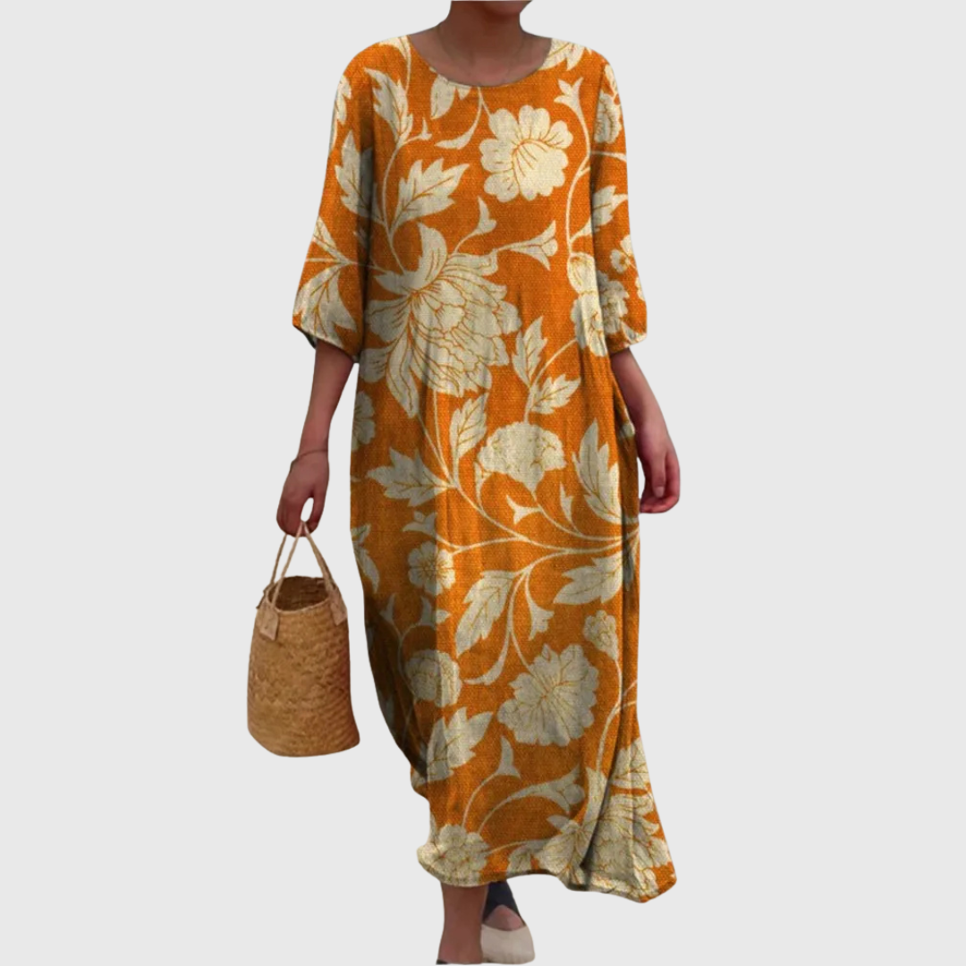 Elarwen™ | Aetherial Gown