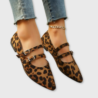 Aeloria™ | Elegant Women's Slip-Ons