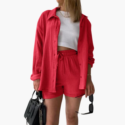 Jolien™ | Comfortable 2-Piece Set