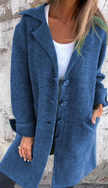 Celestia™ | Chic Women's Coat