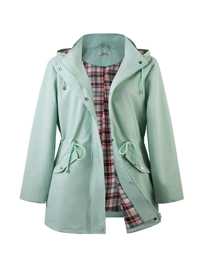 Zephyra™ | Silk Scarf