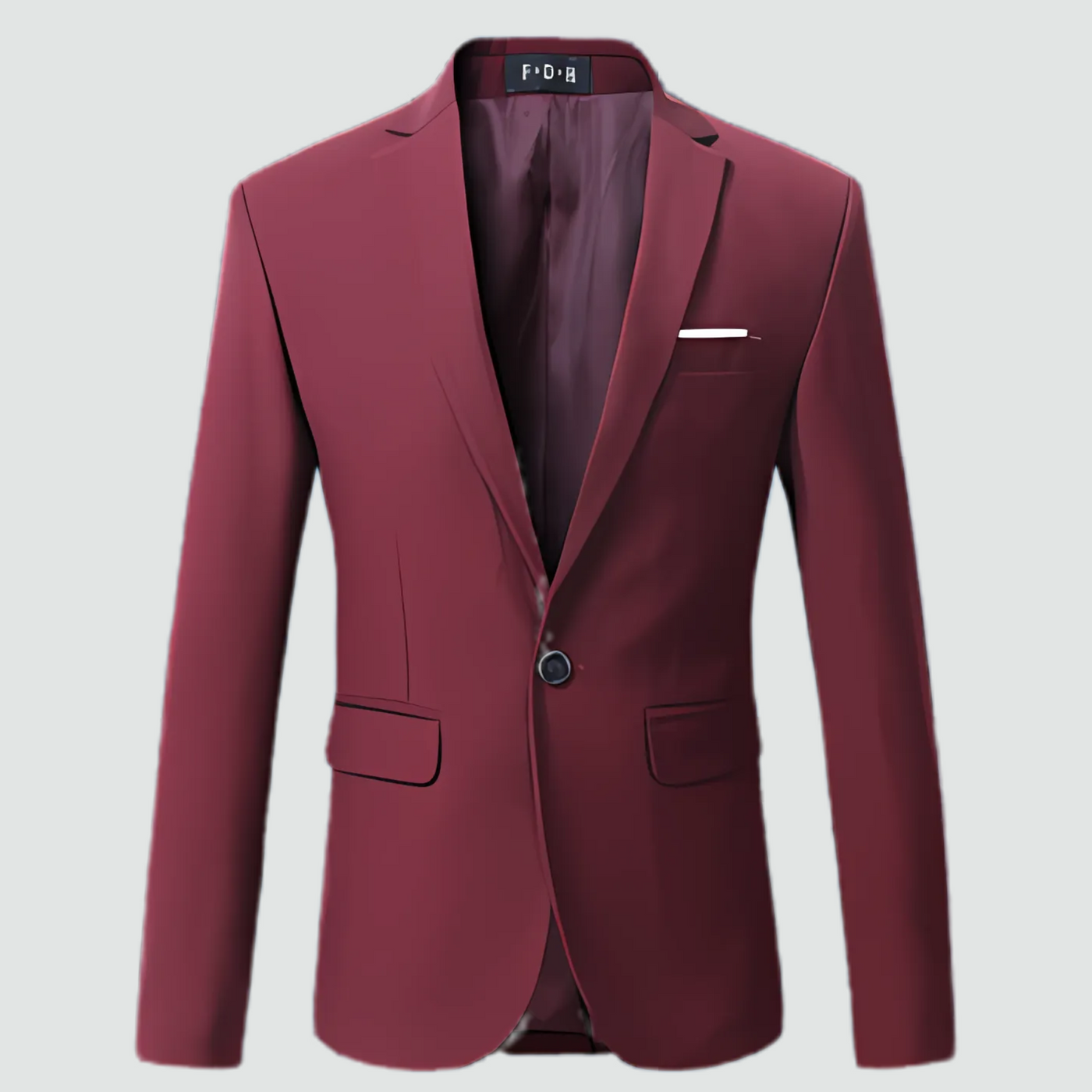 Jan - Stylish Blazer for Men