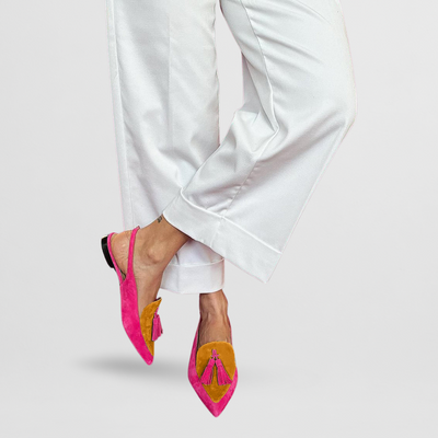 Calista™ | Enigmatic Joyous Slippers