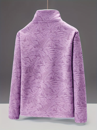 Serephina™ | Fleece Wrap