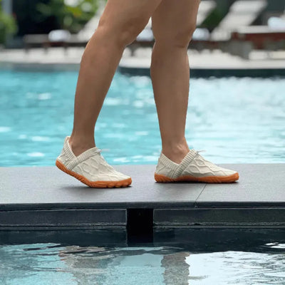 FlexiStep™ | Minimal sneakers comfort