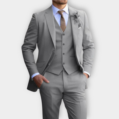 Timon - 3-Piece Formal Suit